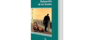 Melancolía de los leones, de Pedro Juan Gutiérrez