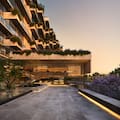 Cómo es el nuevo edificio premium de Barrio Parque