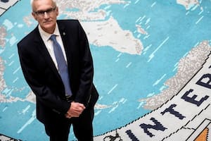 Cómo la Interpol se prepara para investigar los delitos en el metaverso