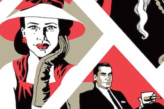 Las mejores series, género por género, para maratonear sin fin