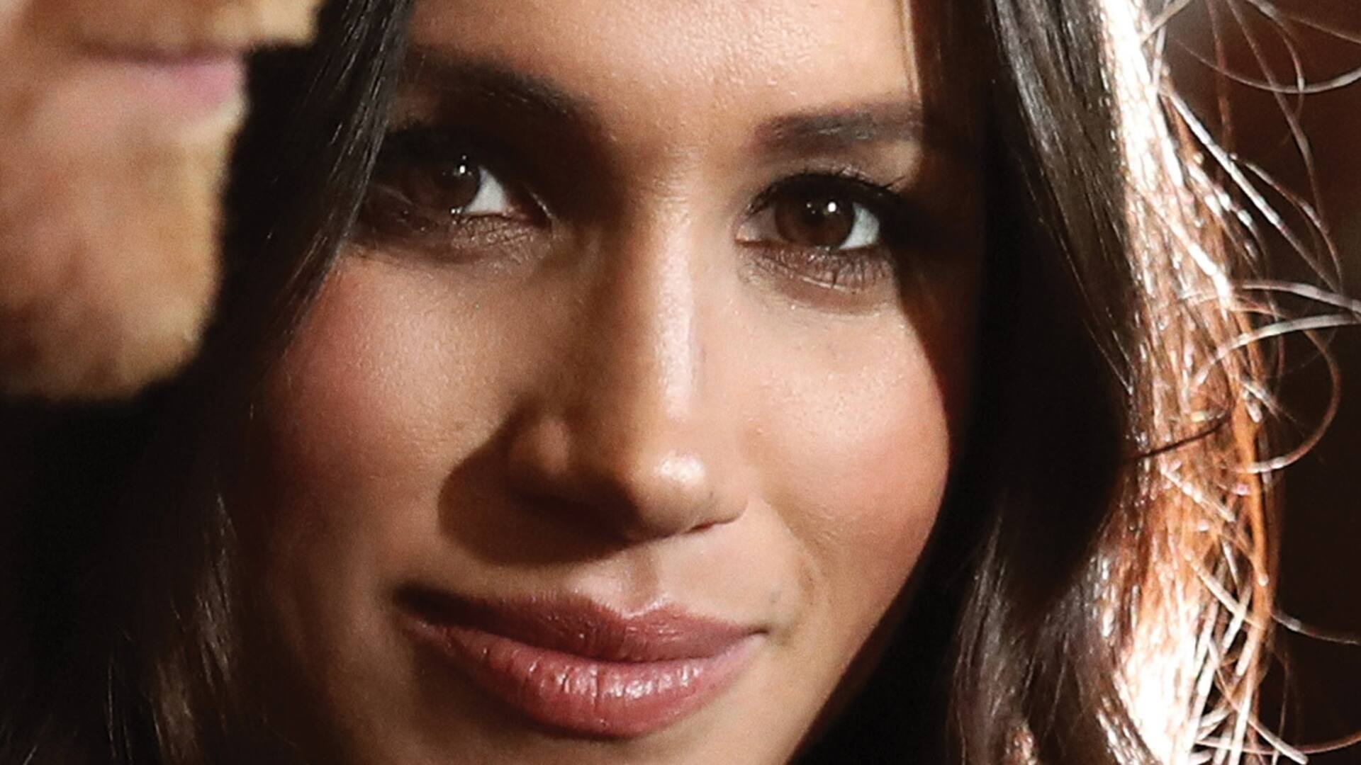 Meghan: una rebelde en la Corte