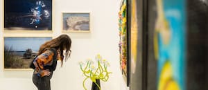 Las mejores muestras de arquitectura, arte y diseño para ver este mes