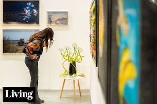 Las mejores muestras de arquitectura, arte y diseño para ver este mes