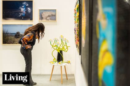 Las mejores muestras de arquitectura, arte y diseño para ver este mes