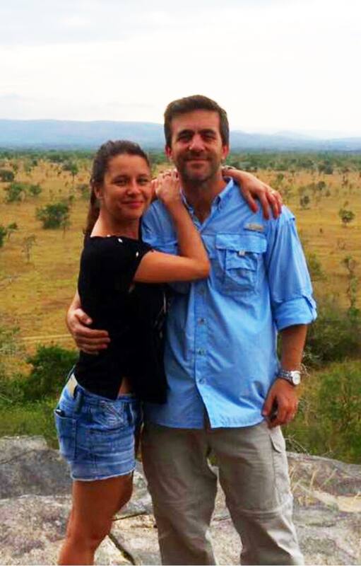 África inolvidable: contra las objeciones familiares y de amigos, asumieron el riesgo y se fueron a vivir a Ghana