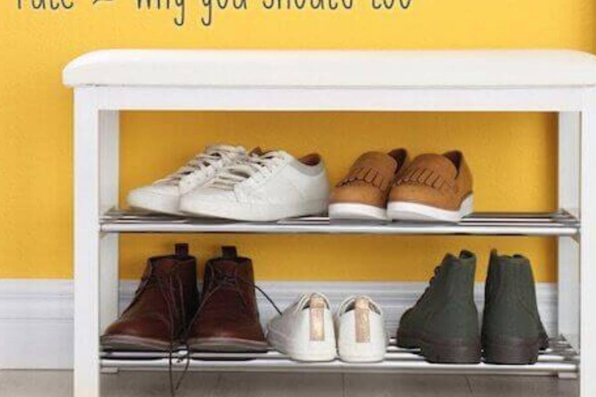 Coronavirus. Cambio de hábitos: cómo dejar de usar zapatos dentro de tu casa