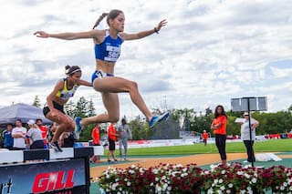 Carolina Lozano, un futuro que hará historia
