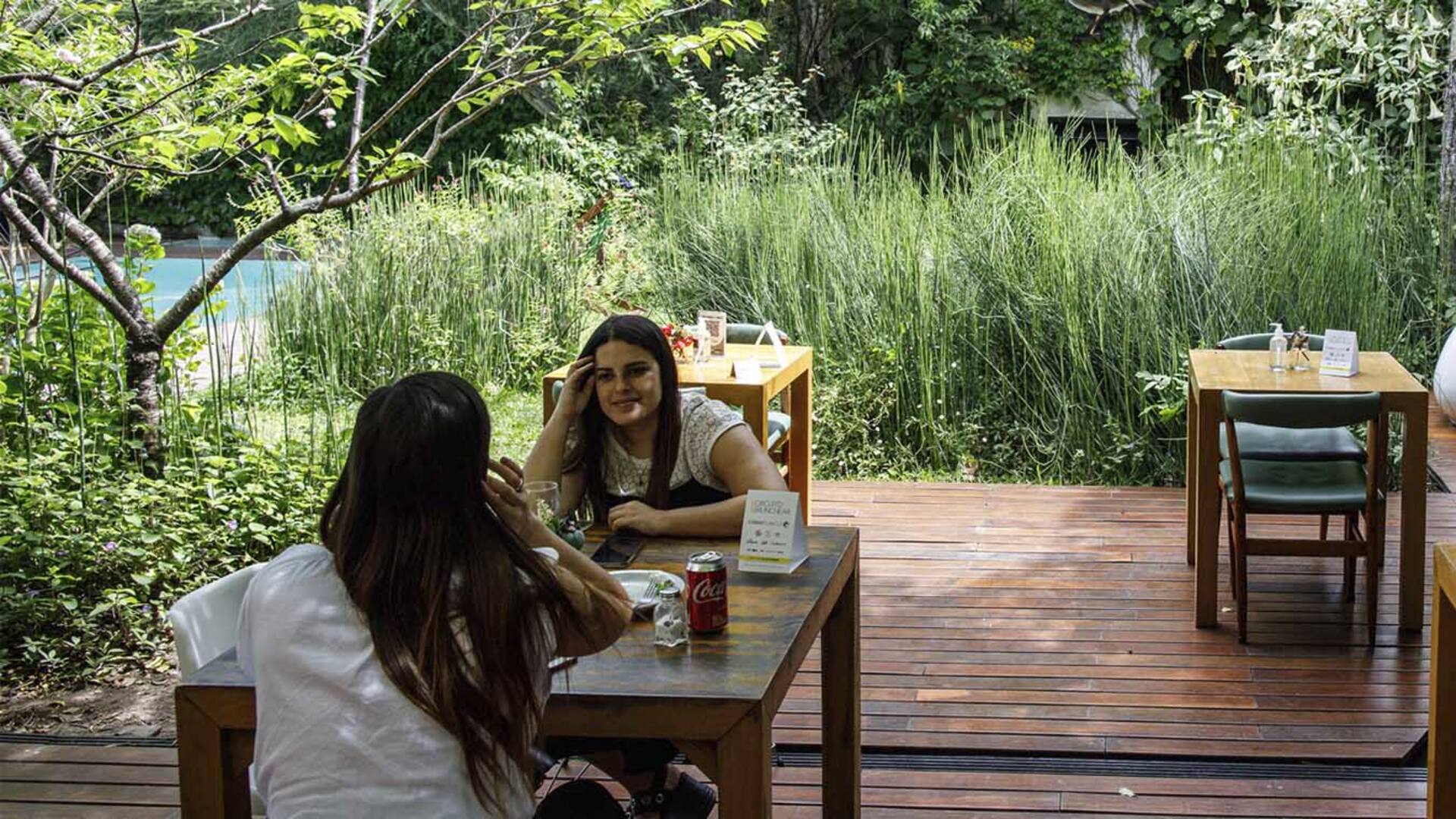 Comer en hoteles. Cuatro opciones para sentirte de vacaciones