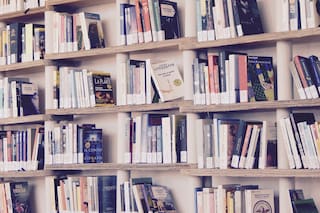 Cazador de libros. Los títulos que nunca leeré