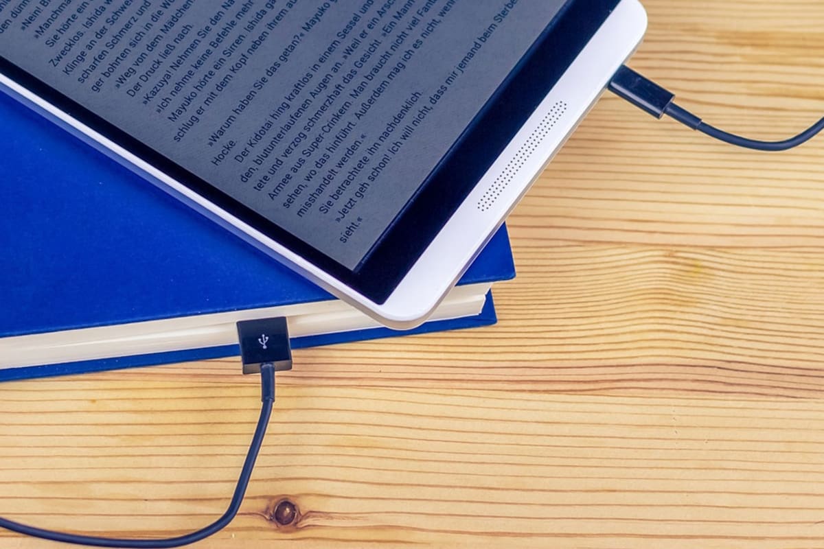 5 apps que te ayudan a estudiar sin perder concentración