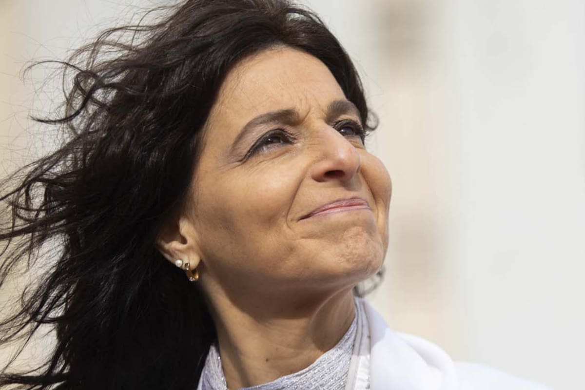 Poco ortodoxa. La rabina que revolucionó a la comunidad masortí