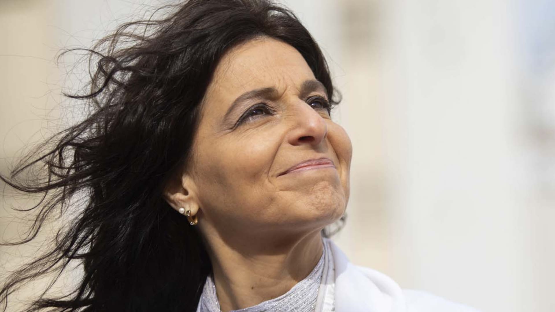 Poco ortodoxa. La rabina que revolucionó a la comunidad masortí