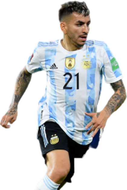 Ángel Martín Correa Martínez