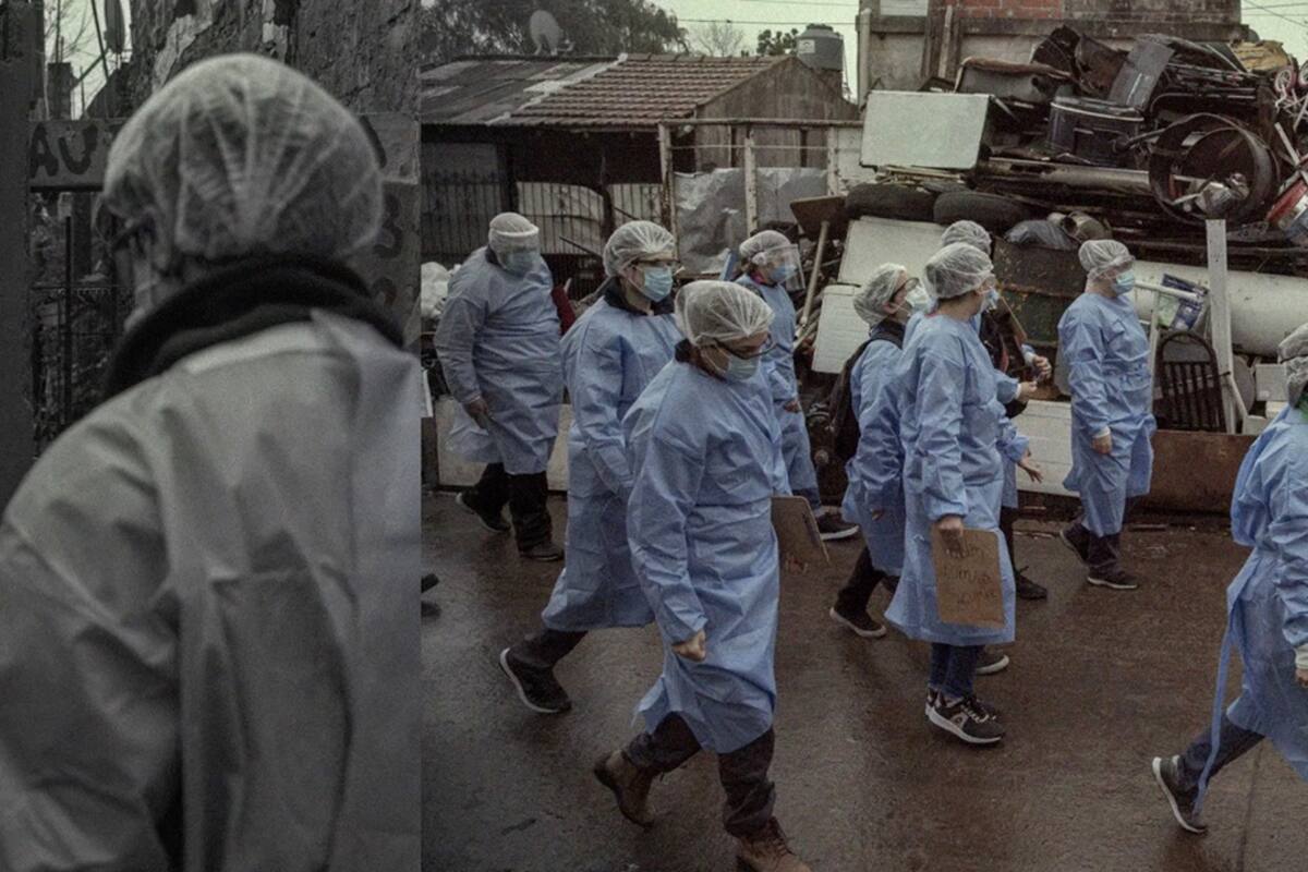 ¿El coronavirus es “clasista”? ¿Mata más a pobres que a ricos, como dijo Cafiero?