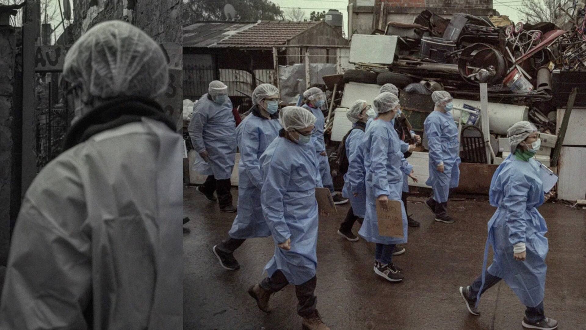 ¿El coronavirus es “clasista”? ¿Mata más a pobres que a ricos, como dijo Cafiero?