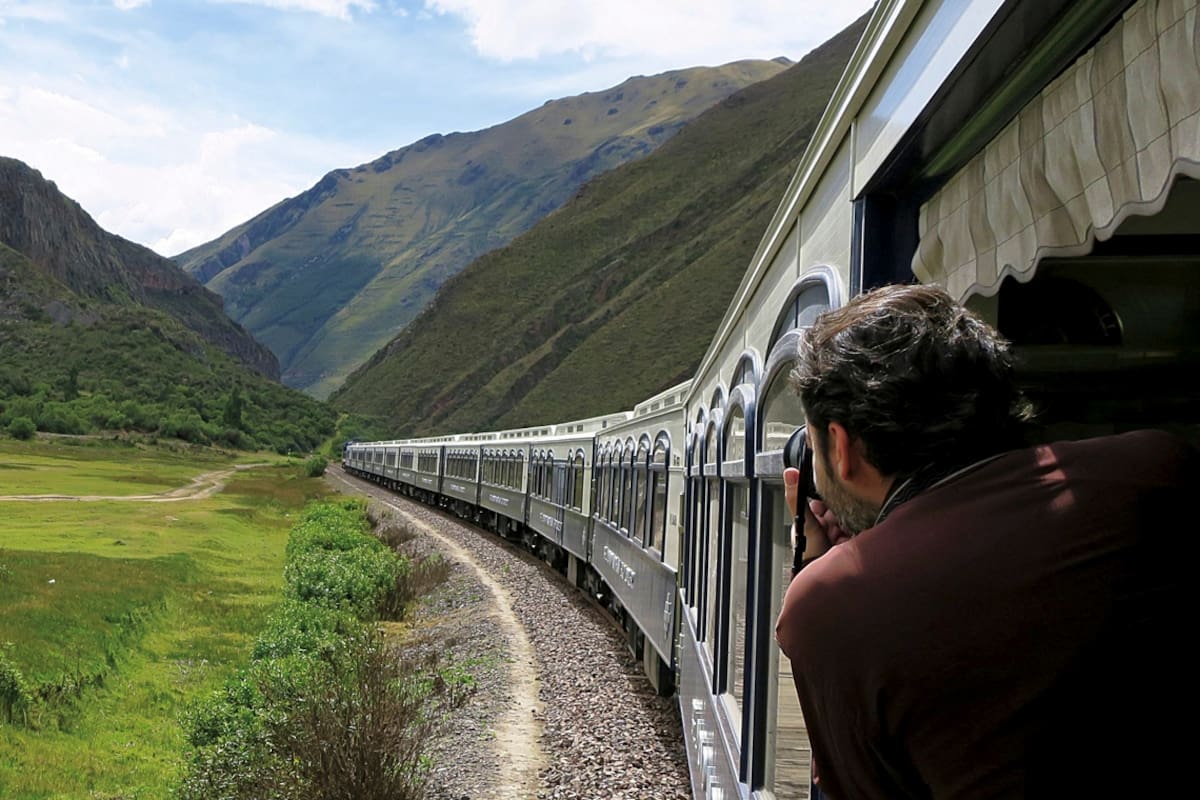 Cinco experiencias imperdibles en un viaje por Perú