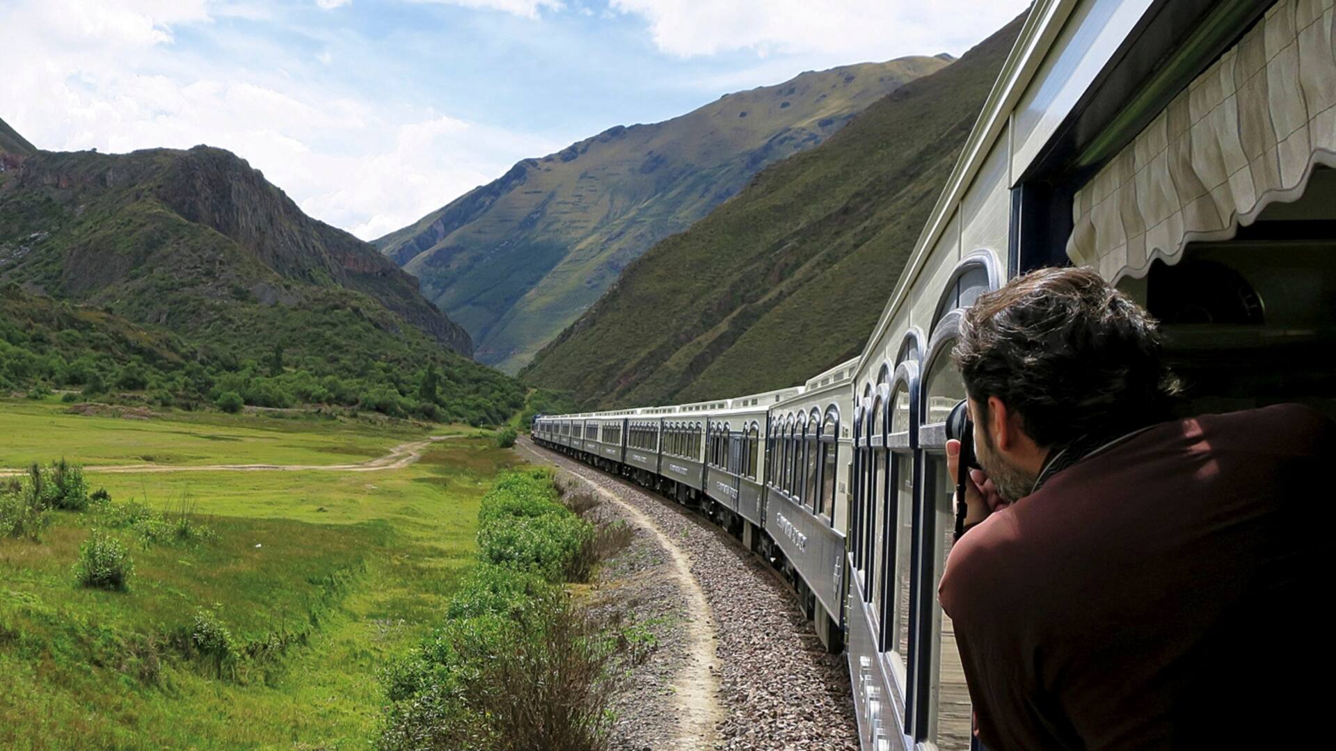 Cinco experiencias imperdibles en un viaje por Perú