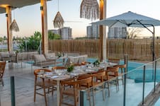 Día de la Madre: sushi para compartir en familia, en el salón o en casa