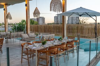 Sushi para compartir en familia, en el salón o en casa