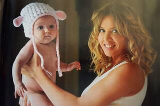 #PasandoRevista: el increíble cuerpo de Dallys Ferreira y la perfección de Arana