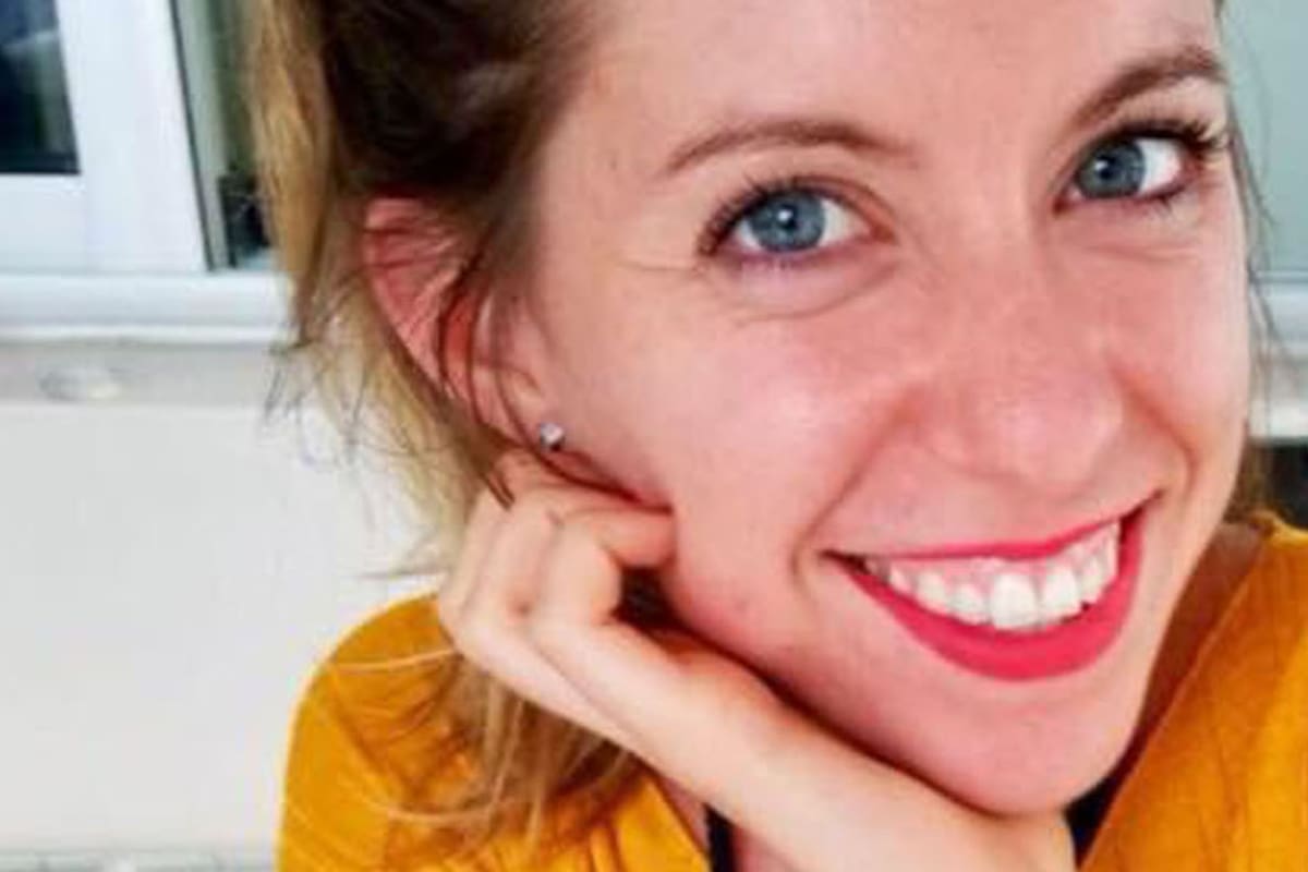 Por una enfermedad, estuvo aislada en su casa; allí nació su emprendimiento de cocina vegana y sin gluten
