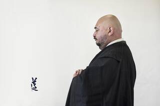 Zazen: aprender a meditar como en Japón pero en el corazón de Villa Crespo