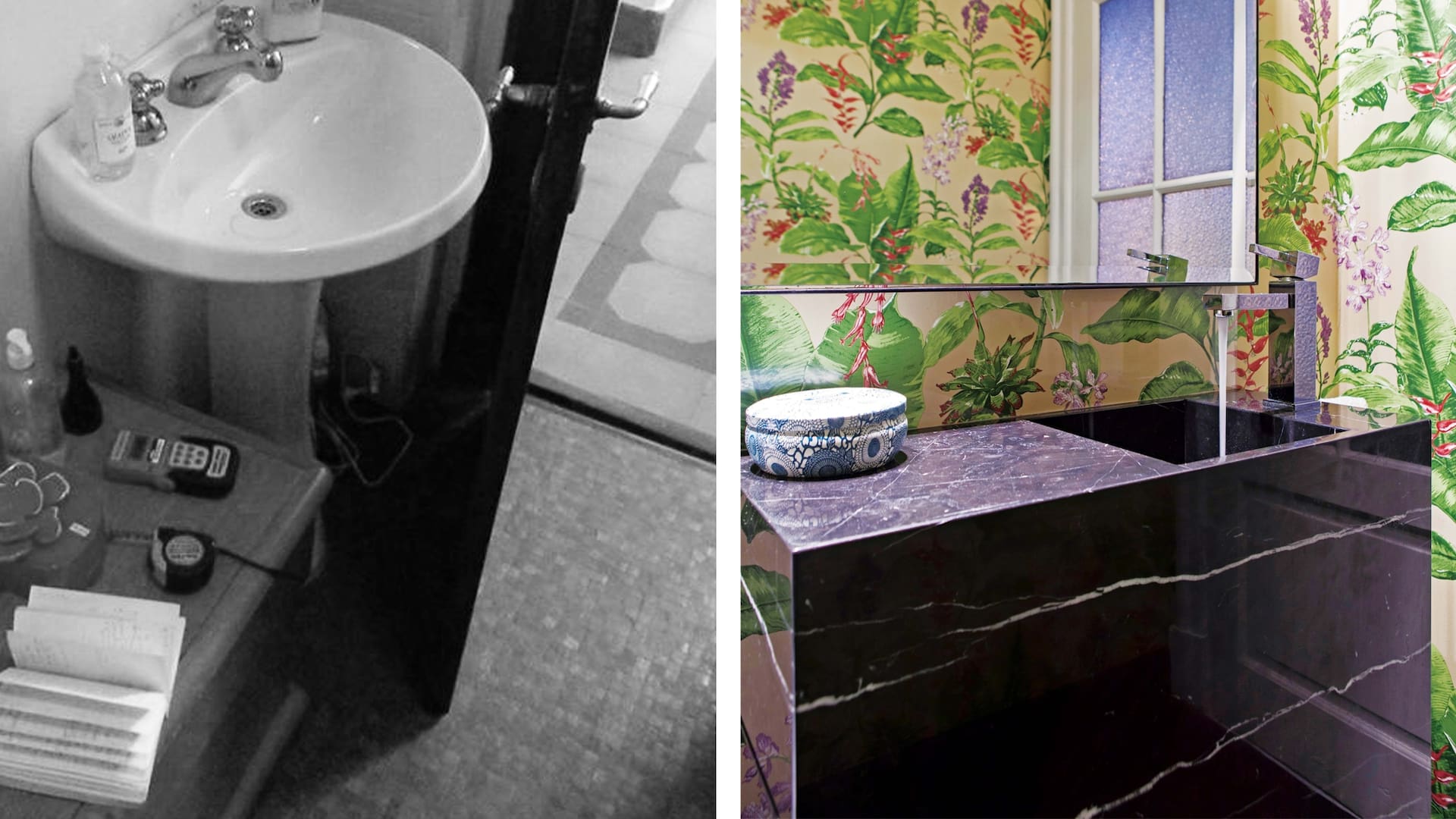 Una arquitecta explica cómo acelerar la reforma del baño y la cocina