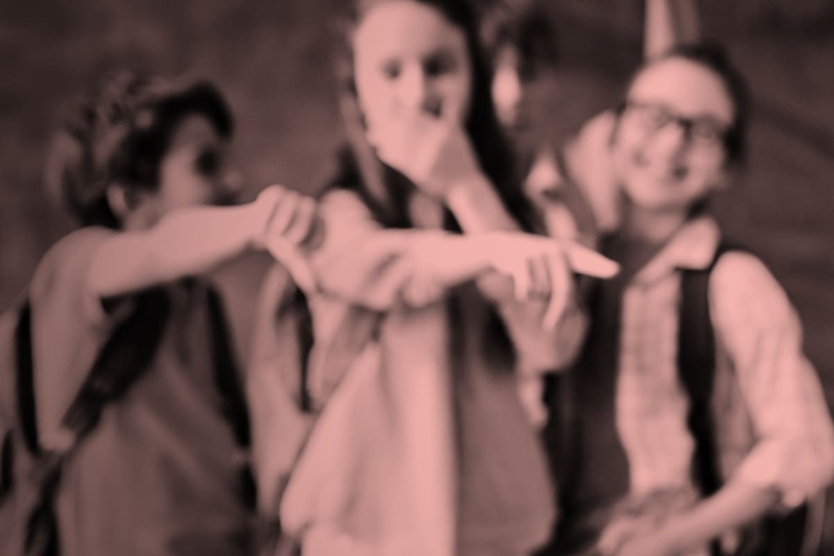 Cómo puede ayudar la escuela a prevenir el bullying