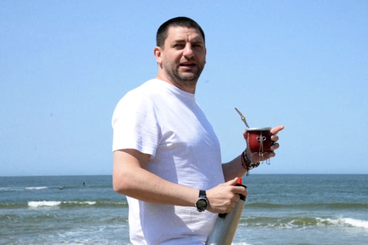 “Extraño, pero soy libre”. Cómo viven los argentinos que emigraron a Punta del Este