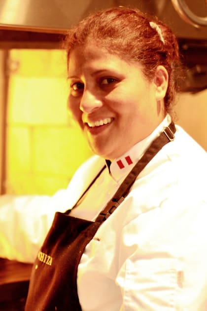 Martha Palacios: el secreto detrás de las recetas peruanas de Panchita, el restaurante de Gastón Acurio