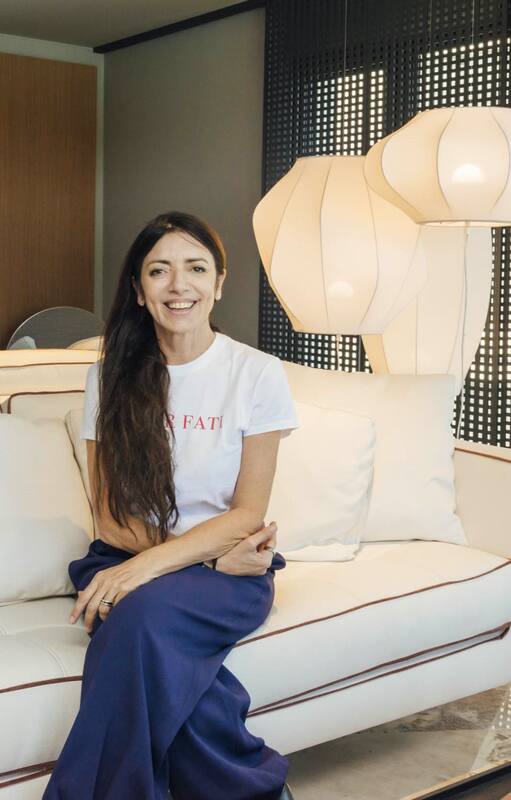 Una charla con Adriana Randazzo, autora de “Territorio Privado” en Experiencia Living