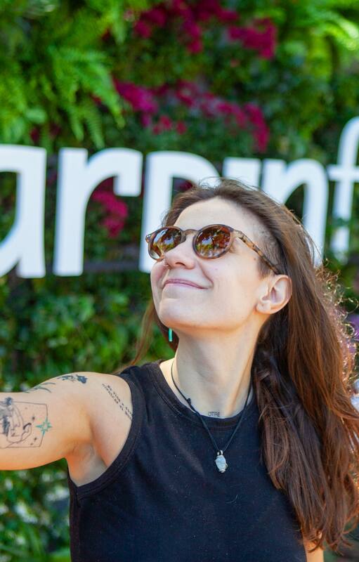 Todo lo que está pasando y lo que no te podés perder de Jardín Fest