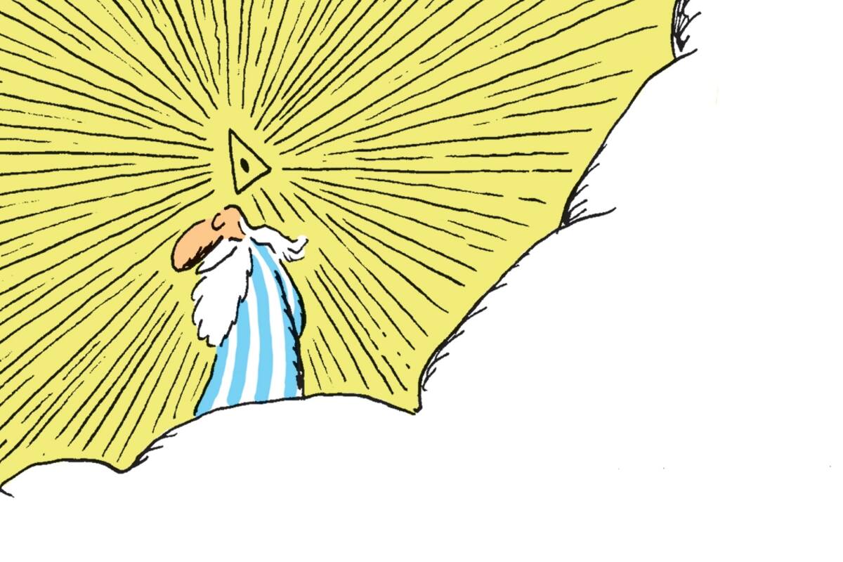 La utopía del progreso, una huella del ser nacional