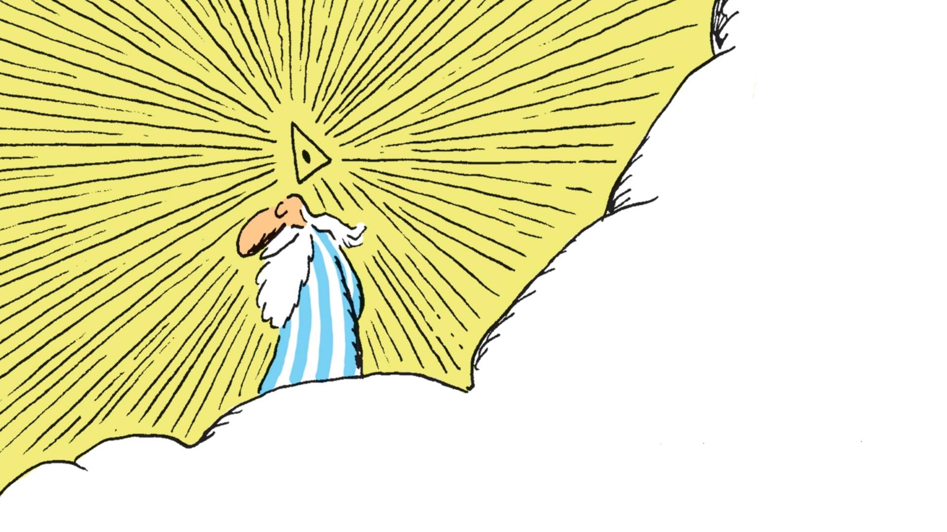 La utopía del progreso, una huella del ser nacional