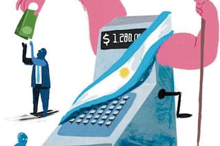 Nocivo capitalismo de amigos