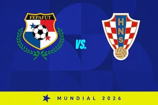 Croacia venció 1-0 a Panama, por el Mundial 2026