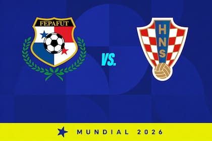 Panama vs. Croacia por el Mundial 2026: día, hora y cómo seguir online