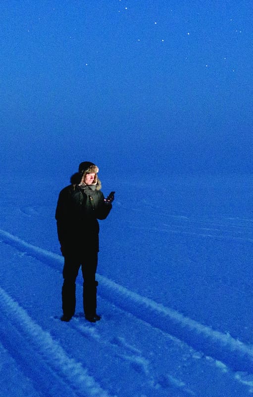 Estonia, el primer país digital