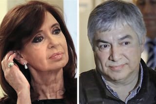 Confirman el cierre de una causa contra un exfuncionario de la DGI que denunció la protección a los Kirchner y Báez
