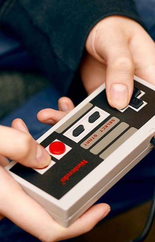 El regreso de Nintendo, Fotolog y el Wonder Boy: el marketing de la nostalgia