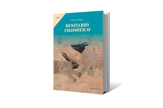 Bestiario Filosófico, de Ivana Costa