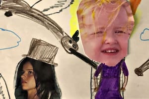Arte y fotografía. Espacios para entrenar la mirada y descubrir otros mundos