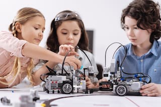Vacaciones de invierno: cinco propuestas tecnológicas para los chicos