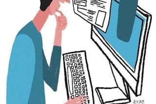 El irrenunciable derecho a saber