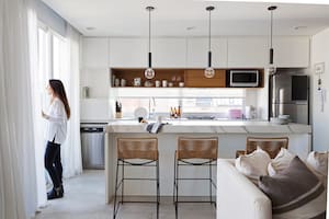 Cómo elegir las cortinas de cada ambiente y tenerlas impecables