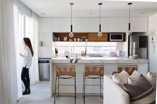 Cómo elegir las cortinas de cada ambiente y tenerlas impecables