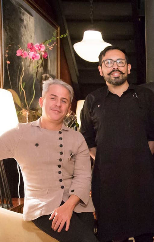 Experiencia gourmet: “Así viví una noche en el Patagonia Sur de Francis Mallmann”