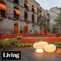 La muestra de diseño ya abrió sus puertas en el Palacio Molina