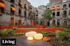 Ya abrió sus puertas Casa FOA 2026, en el Palacio Molina
