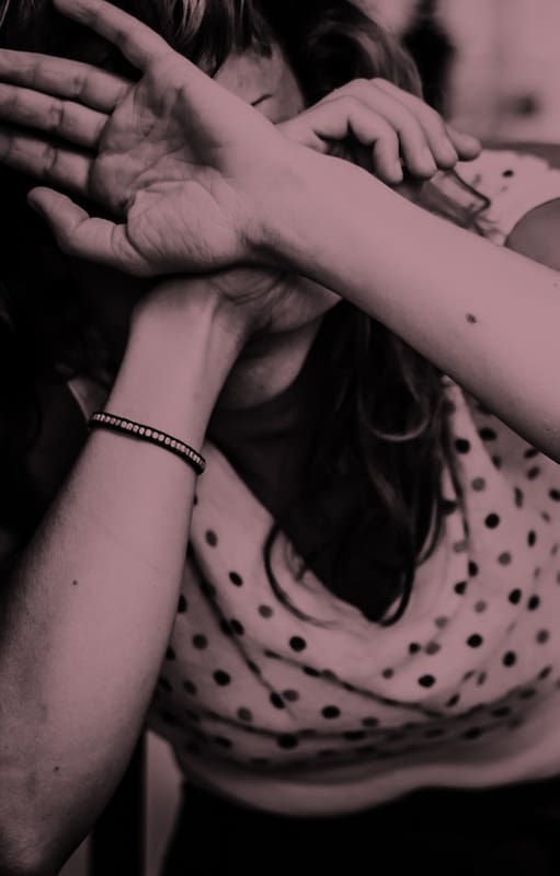 ¿Cuáles son los tipos de violencia y cómo detectarlos?